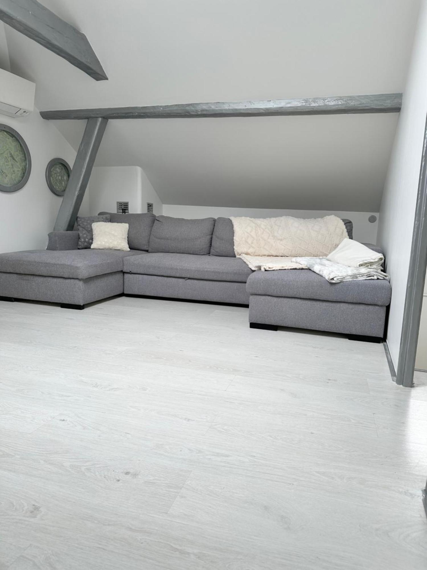 Sybelle Appart Scionzier Extérieur photo